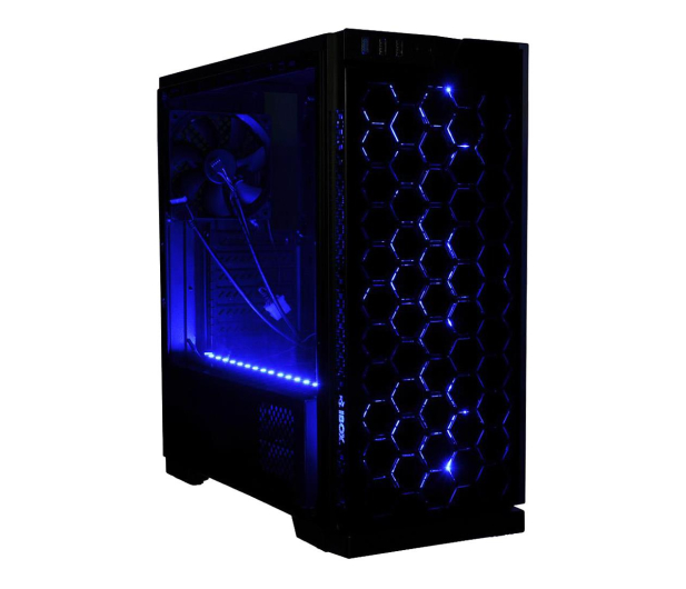 iBOX Wizard 2 - 431287 - zdjęcie